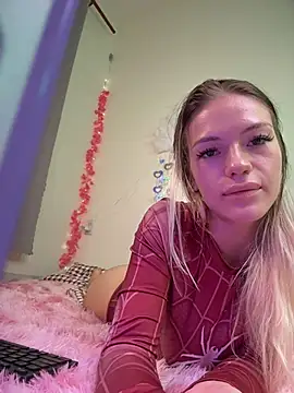 -Sexy_Barbie- webcam