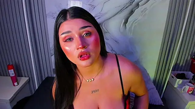 venusowen_ webcam