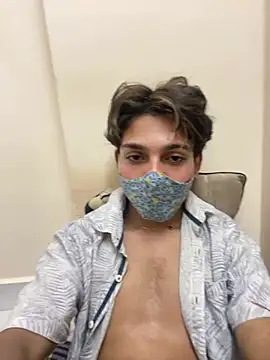 Vivaan_25 webcam