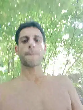 MrTamburine22 webcam