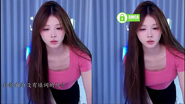 xixibaby- webcam