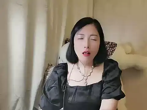 Rachel-6600 webcam