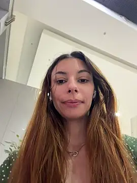 CrystalClean webcam