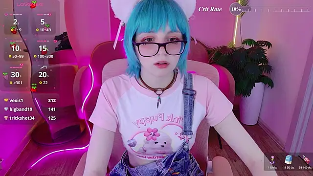 666_marshmallow webcam