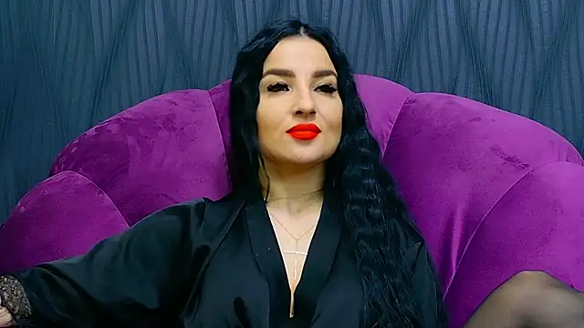 VivianReeve webcam