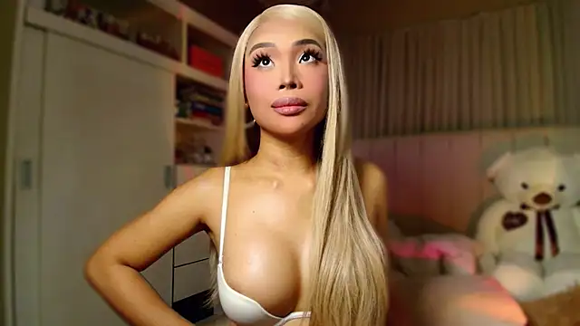 venusangelic webcam