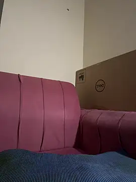 LuxeAura webcam