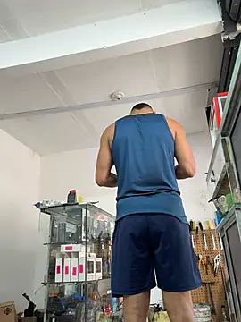 Paul22cm- webcam