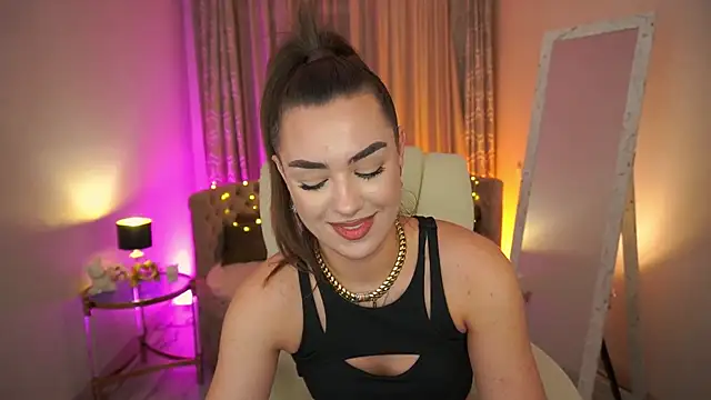 DevilishCandy webcam