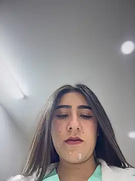 CAROLINE__07 webcam