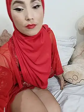 jamila_zair webcam