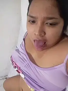 Angelly_ricura webcam