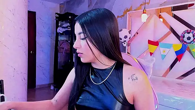 sophiadoll_tf webcam