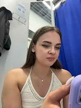 KristiRich webcam