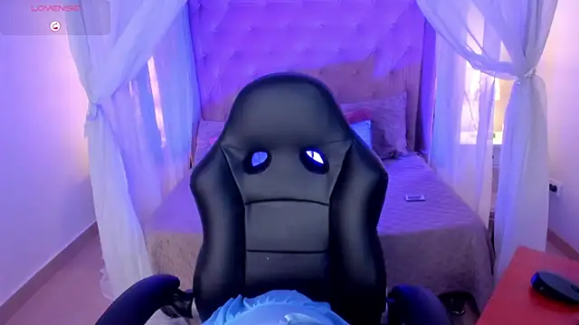 Annie_Petters webcam
