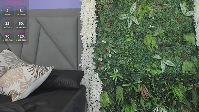 Gaby_cruz_ webcam