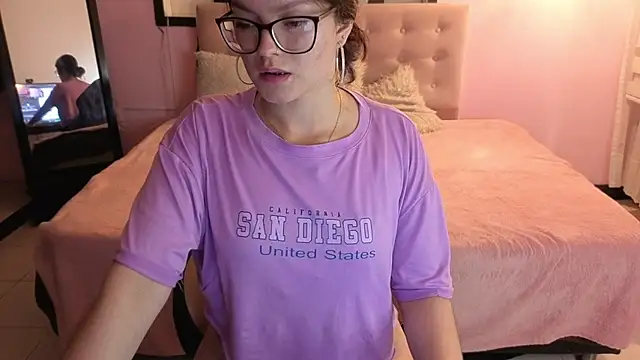 Sara_valderrama_ webcam