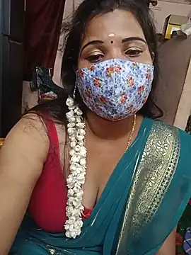 Madhusri_Tamil_Telugu webcam