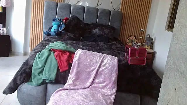 Alylatina webcam