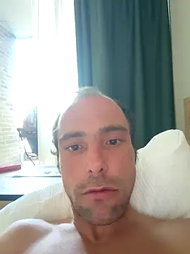 Speedyvinc webcam