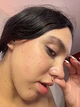 Jetf_Andrea_couple webcam