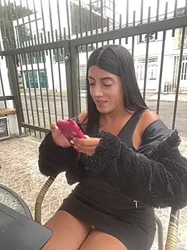 Electra_Pinkk webcam