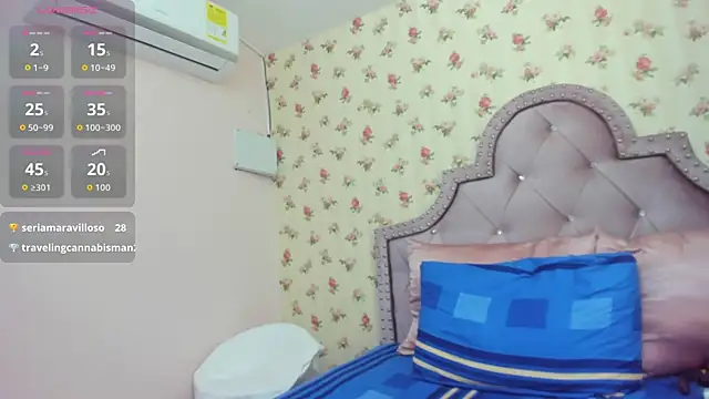 crystal_watson0 webcam