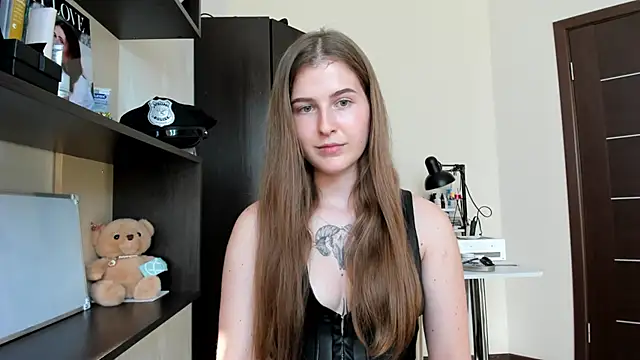 OhMyAlice webcam