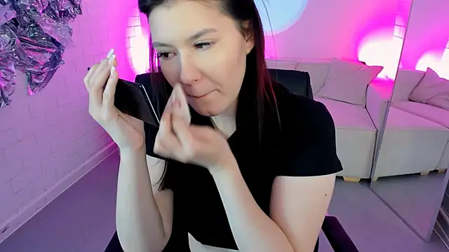 JennyGibson webcam