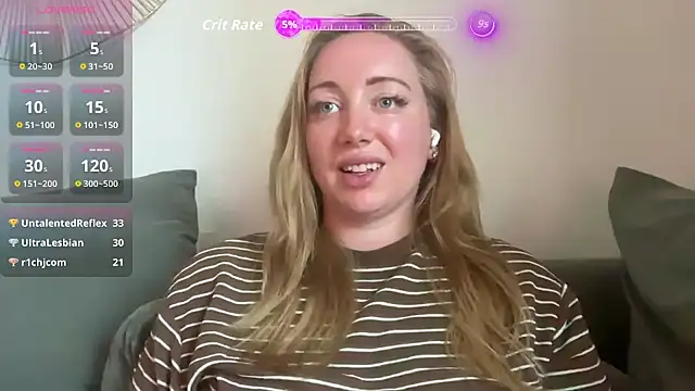 arielsweetieee webcam