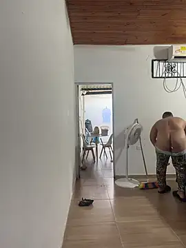 Patricio_02 webcam