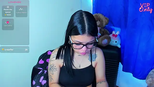 angelina_77 webcam