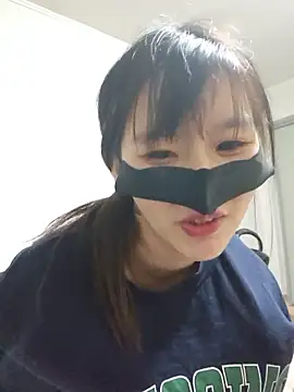 Hyeri_0306 webcam