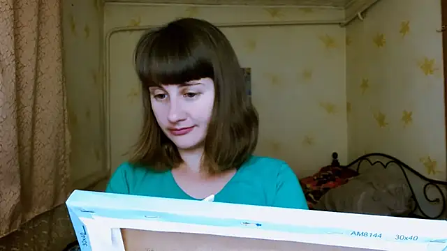 AlinaTailor webcam