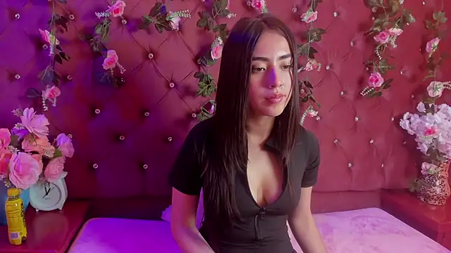 Dulcineaa19 webcam