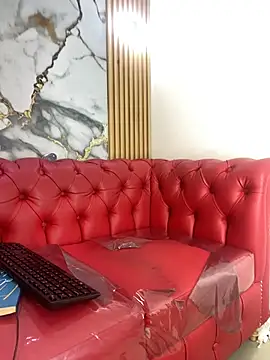 Brenda_Levine webcam