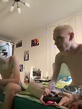 I_K_A webcam