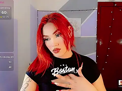 sexy-love233 webcam