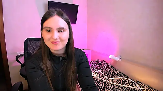 ChelseaStarX webcam