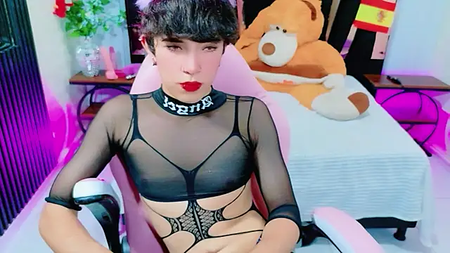 Alejandra_Raven webcam