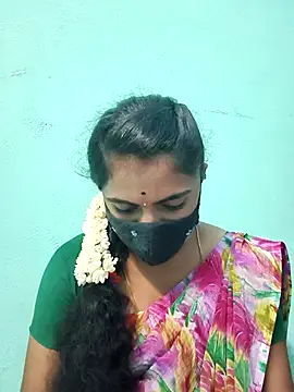 Tamil-Megavarthinii webcam