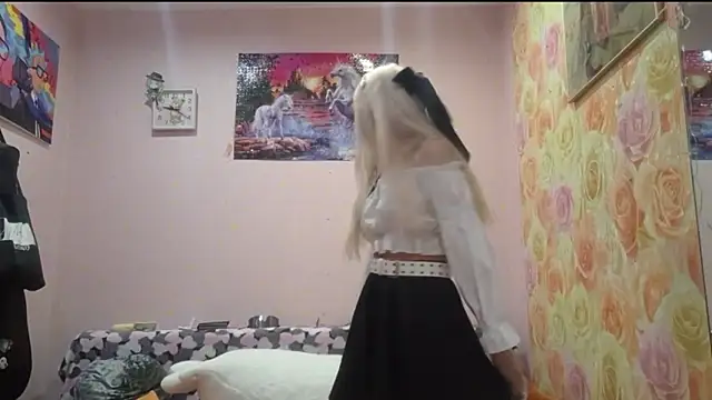 MelanieReyner webcam