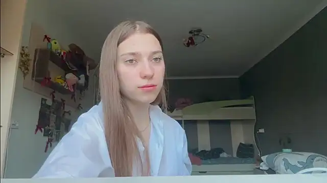LilliamDowling webcam