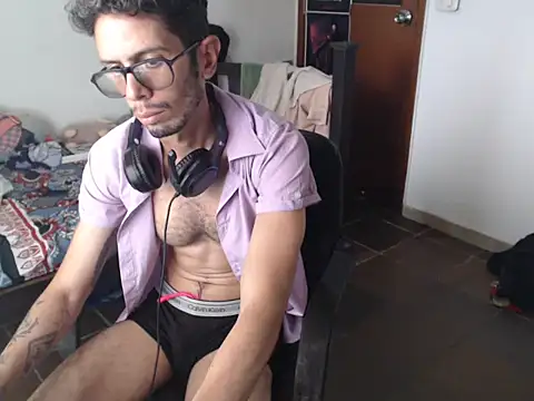 alisterxxx webcam
