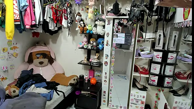 allsson_queen webcam