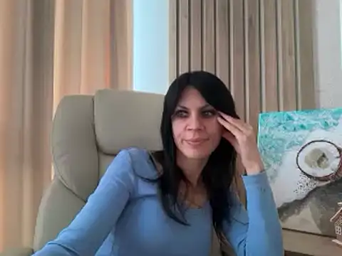 InjaAtHome webcam