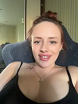 Miss_Lissan webcam