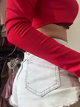DulceMya webcam