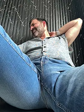 Hairy_Dad86 webcam
