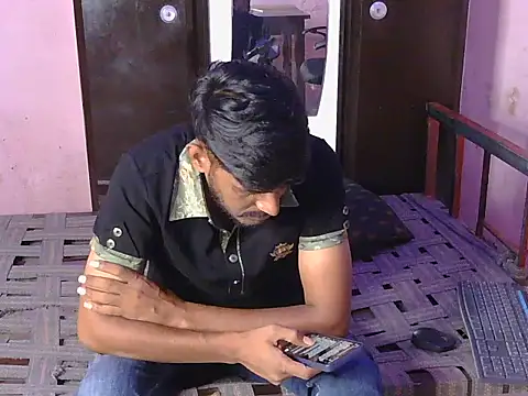 HotXKrish Live Web Cam Show